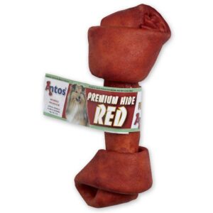 Antos Rawhide Bone 6/7" Heavy Prime Bone Barbecue
